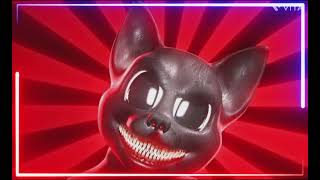 Cartoon Cat  Bad Karma Lyrics Bad Karma By HorrorSkunx [upl. by Saul]