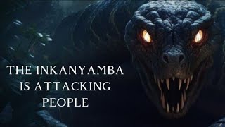 The Inkanyamba Is Attacking People  The Largest Snake In The World is Hunting Humans Down [upl. by Erodroeht]