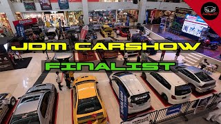 Top JDM CARS in Davao City 2023 [upl. by Yarezed]