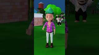 main nadar ban rahi hooncartoonforkids plzsubscribemychannel viralshort [upl. by Ettenim]