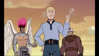 The Venture Bros Podcast Season 7 Ep 10 The Finale The Saphrax Protocol [upl. by Devina68]