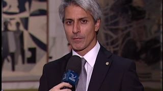 Aprovado na Câmara marco civil da internet será votado no Senado [upl. by Rhodia]