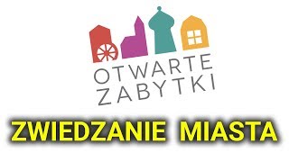 ZWIEDZANIE MIASTAZABYTKÓW po Angielsku  Rozmówki angielskie w PODRÓŻY [upl. by Aiyotal]