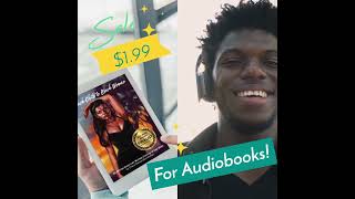 OVERDRIVE AUDIOBOOK SALE audiobook [upl. by Epul]