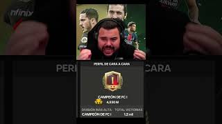 A la bestia Bro 💀eafc fifa fifamobile eafcmobile [upl. by Edita391]