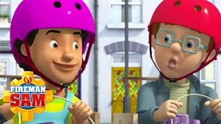 Fireman Sam US Official The Pontypandy Cup [upl. by Ysor]