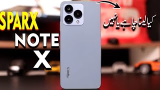 Should You Buy 🤬 Sparx Note X  Sparx Note X Price 29  Hilo G 85  Sparx Note X Details Review [upl. by Mccallum]