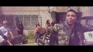 Prymanena  quotNuestro Amorquot ft Smoky Video Oficial [upl. by Eliseo]