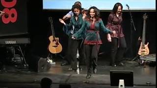 Leahy  Powerhouse Celtic Family Band Perform [upl. by Starla]