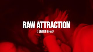 RAW ATTRACTION Pheromones Aura SP attract Love Presence Appearance ampmore [upl. by Weissberg729]