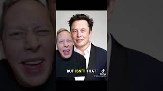 🇺🇸 Elon is the real supervillain of our world pissedmagistus [upl. by Auburn]