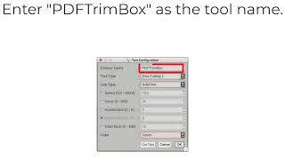 Setting up a Summa Barcode Print amp Cut Workflow with Caldera VisualRIP 15 [upl. by Atsirc]