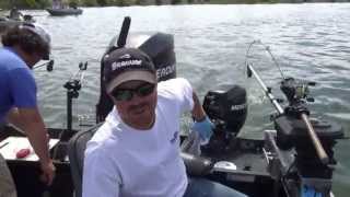 Wanapum Salmon with Shane Magnuson [upl. by Kennith]