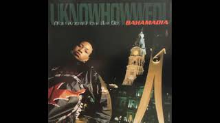 Bahamadia  Uknowhowwedu Radio Version [upl. by Ardnohs]