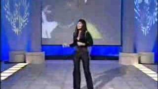 Cher  Believe liveplayback in danish television 1999 [upl. by Selia]