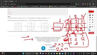 C Nenes Magical Matrix  Codeforces Round 939 Div 2  Problem Solution in Bangla [upl. by Ardell395]