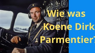 Wie was Koene Dirk Parmentier [upl. by Parrott642]