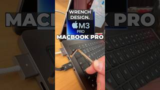 M3 MacBook Pro hidden fix [upl. by Torbert515]