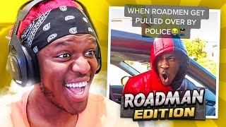 TRY NOT TO LAUGH Roadman Edition [upl. by Landry]