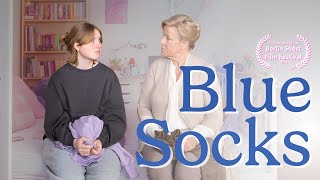 BLUE SOCKS  Ein Coming of Age Kurzfilm [upl. by Sokin]