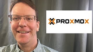 Install Proxmox to Virtualize All Your Servers [upl. by Attenrad]