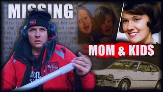 TARGETS LOCATED The Guthrie Family 46 Years Missing pt3 [upl. by Breena]