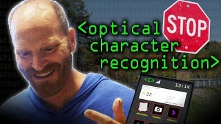 Optical Character Recognition OCR  Computerphile [upl. by Ahl455]