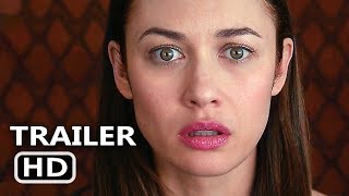 THE ROOM Official Trailer 2020 Olga Kurylenko Thriller Movie HD [upl. by Simonette]