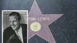 Fulton Lewis Every Star Has A Story With Hollywood Conservative American Radio Host [upl. by Nels]