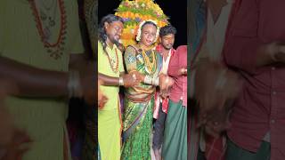 Bathukamma Song 2024  Pedda Amberpet Naresh Swamy Bathukamma Song 2024 bathukammasong2024 [upl. by Aihsined]