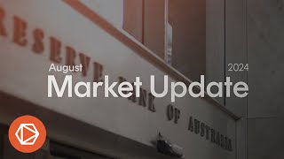 Market Update RBA holds rates [upl. by Sabino451]