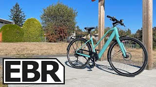 Trek FX 2 Stagger Review  25k [upl. by Stephanie]