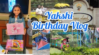 Yakshis birthday celebration in Queensland🥳🥰 pravinosvlogs queensland birthday celebration fun [upl. by Evanthe]