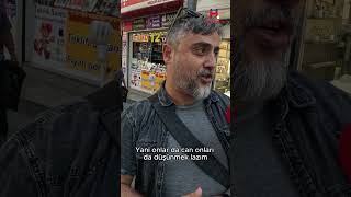 📌Sizce barınaklar yeterli mi sokakhayvanları köpek hayvanhakları gebze röportaj halk [upl. by Anneirda]