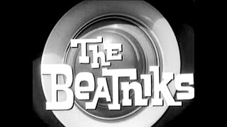 Movie Trailer  The Beatniks 1960 [upl. by Ahtenak498]