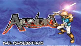 Alundra Soundtrack  Dream a Dream [upl. by Ellebana]