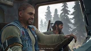 Days Gone  Part 33  UNCUT Gameplay [upl. by Levin929]