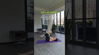 Did You Know This About Stretching stretchingexercise flexibilitychallenge mobilitychallenge [upl. by Anyrtak]