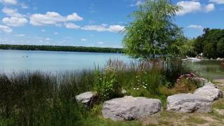 Kawartha Lakes  Sandy Lake Ontario Canada [upl. by Arehs]