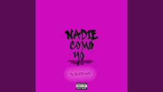 Nadie Como Yo [upl. by Bickart]