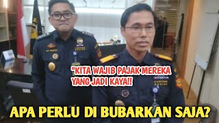 Bea Cukai Mulai Ketar Ketir Ketika Harta Kekayaanya Jadi Sorotan [upl. by Sul]