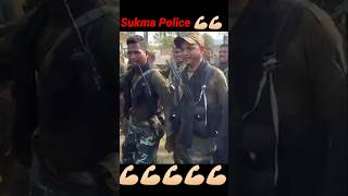 Sukma policepolice dancetrendingshorts shortfeedadiwasi song [upl. by Aderfla]