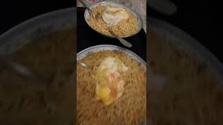 noodles soup food shortvideo shorts [upl. by Trilbee546]