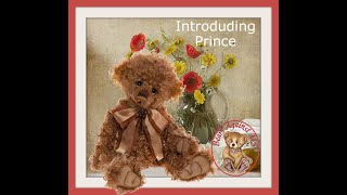 Prince by Charlie Bears [upl. by Marder]