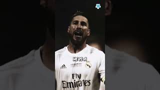 THIS is Why Real Madrid REJECTED Ramos [upl. by Nadabus]