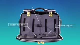 Meret OmniPro EMT Bag TS2 [upl. by Eniluj412]