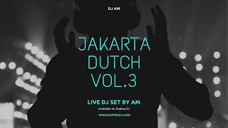 JAKARTA DUTCH  VOL 3 [upl. by Nnitsuj]