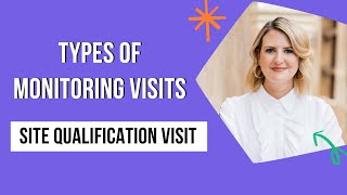 Monitoring Visit Series Episode 1  Site Qualification Visit Site Selection Visitclinicalresearch [upl. by Greyso]