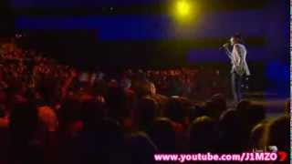 Dami Im  Winners Single  Alive  Grand Final  The X Factor Australia 2013 [upl. by Naresh]