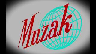 MUZAK CONDENSATION TAPE 23 B 17 [upl. by Hoye]